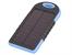 Solární mobilní baterie TRACER 5000 mAh blue