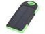 Solární mobilní baterie TRACER 5000 mAh green