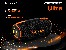 Reproduktory TRACER XtraVox XL TWS BLUETOOTH RGB BLACK