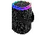 Reproduktory TRACER Stripe XL TWS BT RGB