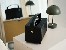 Reproduktory TRACER M301 TWS BT BLACK