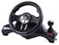 Volant TRACER Professional Carbon Racer  USB, PS2