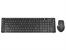 Klávesnice TRACER Nocturn TRK-660  RF USB
