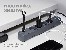 Napájecí lišta TRACERPower Line+ mobile ready 1.5 m (4 gniazda + 1x USB A+ 1x Type C, PD18W)