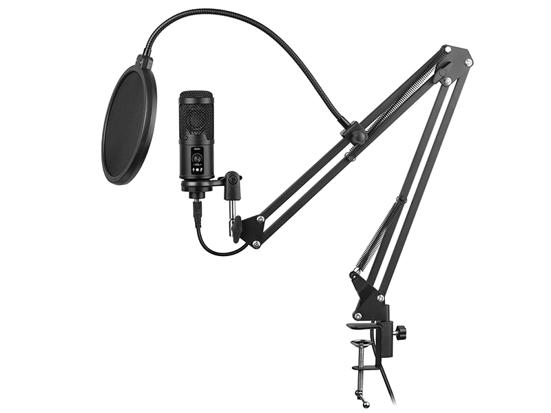 Mikrofon TRACER Studio USB